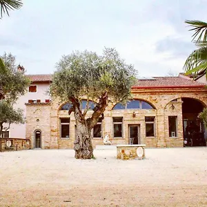  Farm stay Le Fontanelle Da Valente